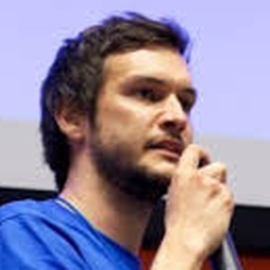 Photo of Joe Richards