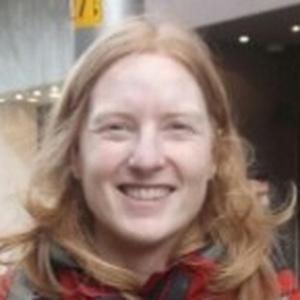 Photo of Andrea Cantrill