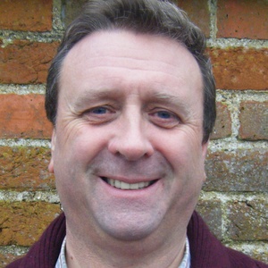 Photo of Lee Hunt