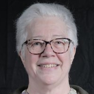 Photo of Yvonne Say