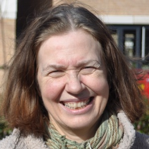 Photo of Nicky Snell