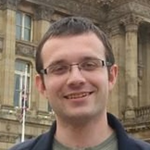 Photo of Adam Andrew Higgs