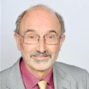 Photo of James Fry