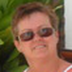 Photo of Christine McFlynn