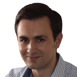 profile photo of Nick Craker