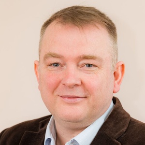 profile photo of Graham Neale