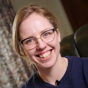Photo of Georgina Treloar