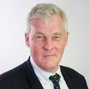 Photo of Greg Guthrie