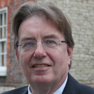 Photo of John Howell