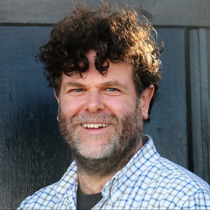 Photo of Sean Patrick O'Reilly