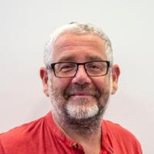 Photo of Damon Hooton