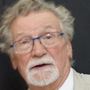 Photo of Michael Robert James Ninnmey