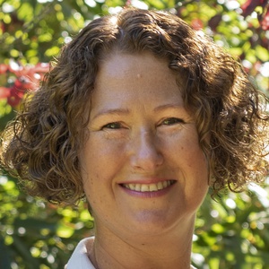 Photo of Denise Donaldson