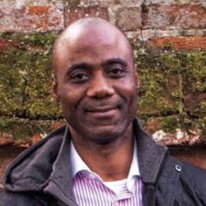 Photo of Ola Oladoye