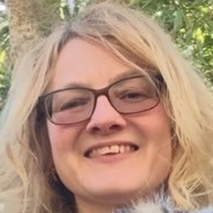 Photo of Louise Westlake
