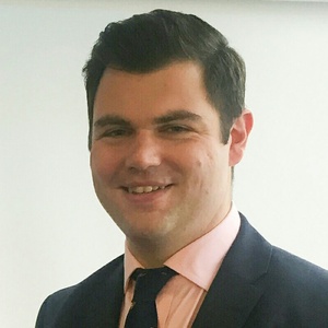 Photo of Craig Lawton