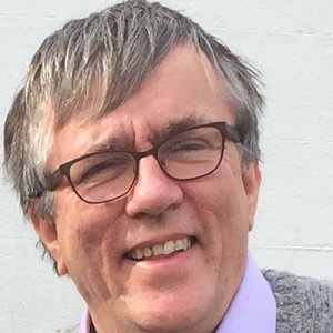 Photo of Steve Jarvis