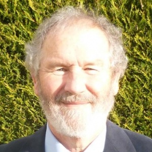 Photo of Paul Edwards