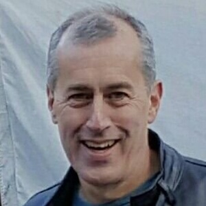 Photo of Steffan Webb
