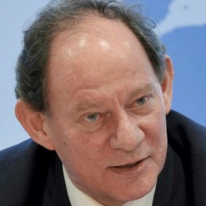 Photo of Edward McMillan-Scott