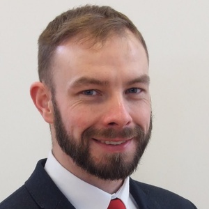 Photo of Gary Eric See