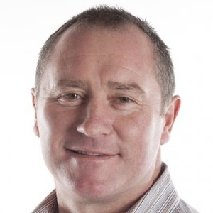 Photo of Declan McAlinden