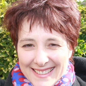 Photo of Hannah Fraser