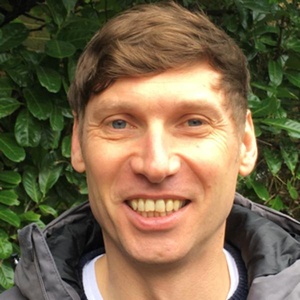 profile photo of Martin Pearce