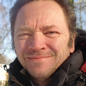 Photo of John James Skipper