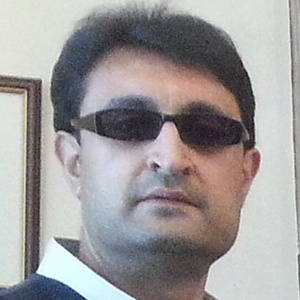 Photo of Shazad Iqbal