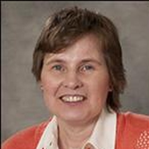 Photo of Helen Swiers
