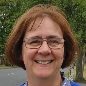 Photo of Wendy Jane Clements