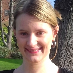 Photo of Kirsty Archer