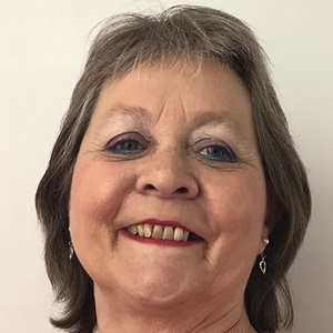 Photo of Trudi Nicholls