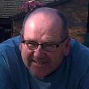 Photo of Bernard McGuin