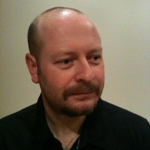 profile photo of Mark Daniels