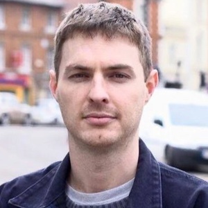 Photo of Nick Phillips