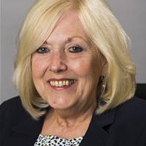 Photo of Marlene Sylvia Heron