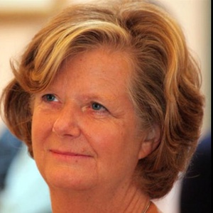 Photo of Trudy Dean