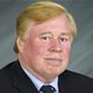 Photo of John Wyatt