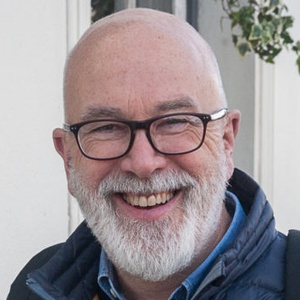 Photo of Mike Davey