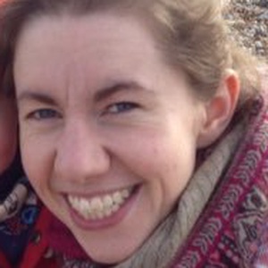 Photo of Lauren Sullivan