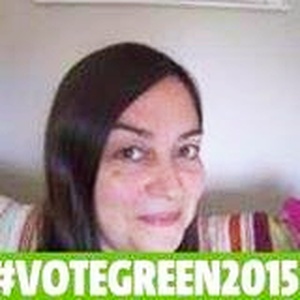 Photo of Adele Ward