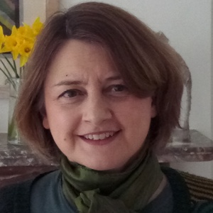 Photo of Helena Djurkvoic