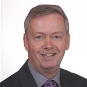 Photo of David Mansfield