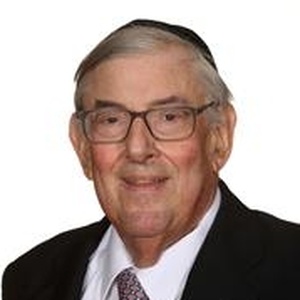 Photo of Anthony Finn