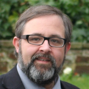 Photo of Alan Butcher