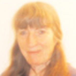 Photo of Anna Athow