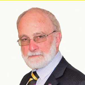 Photo of Colin Galloway