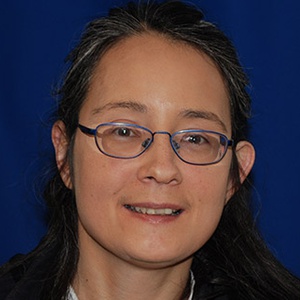 Photo of Anna Wellings Purvis